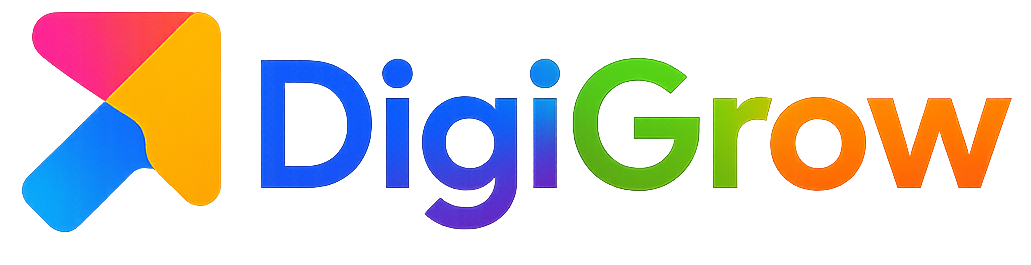 Digital Growth Experts